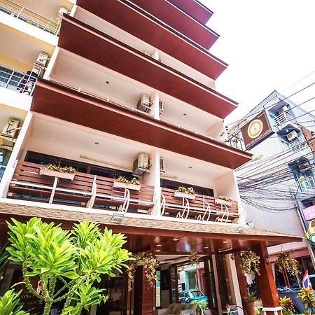 New Life Phuket Classic Patong Kültér fotó