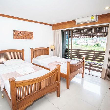 New Life Phuket Classic Patong Kültér fotó