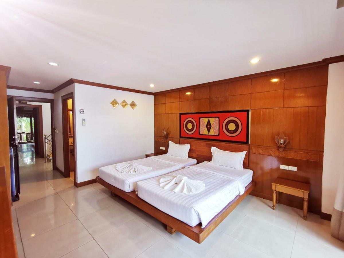 New Life Phuket Classic Patong Kültér fotó