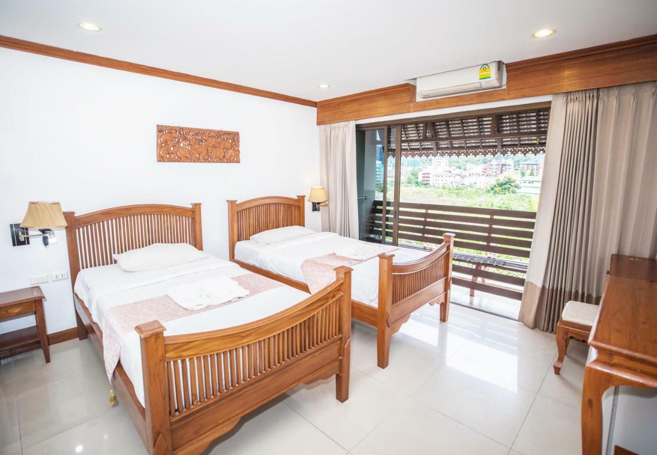 New Life Phuket Classic Patong Kültér fotó