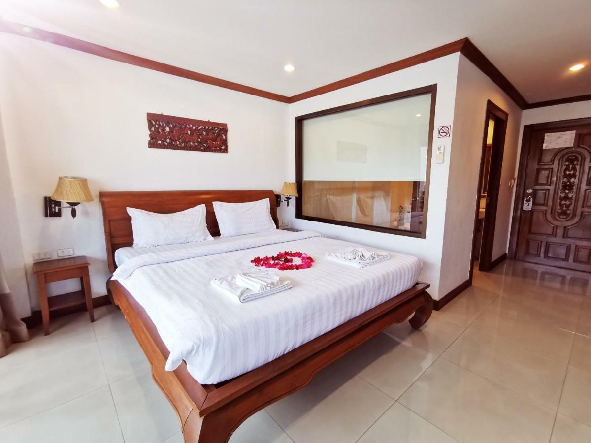 New Life Phuket Classic Patong Kültér fotó