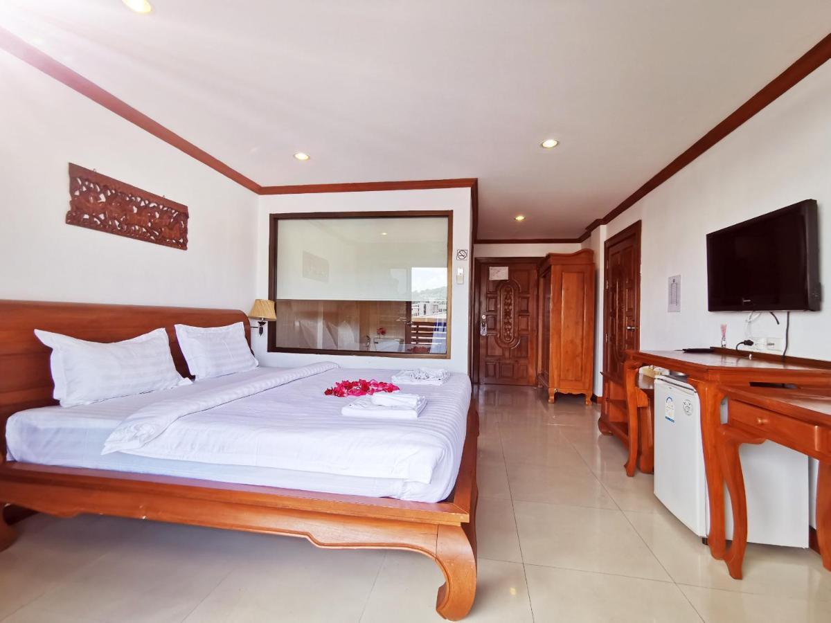 New Life Phuket Classic Patong Kültér fotó