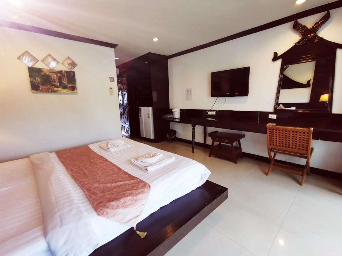 New Life Phuket Classic Patong Kültér fotó