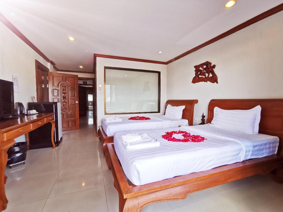 New Life Phuket Classic Patong Kültér fotó